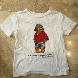 Polo by Ralph Lauren for kids